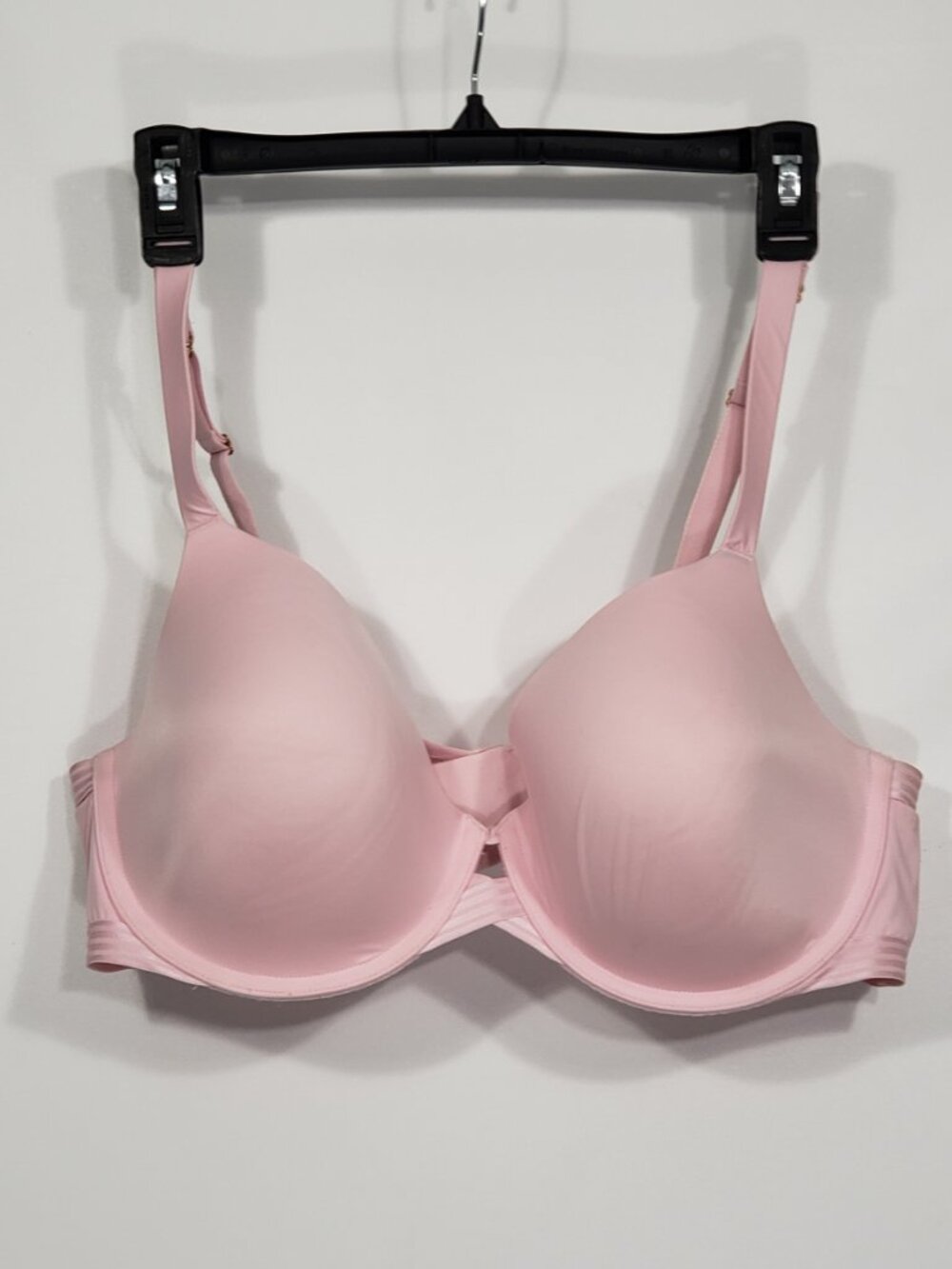 Savage X Fenty Pink Padded Underwire Bra Women's 42D
